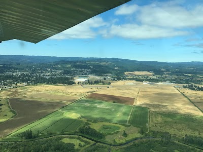 Scappoose Industrial Airpark-SPB