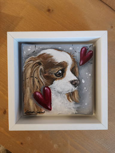 Barbara Spazzoli Arte - Thumbnail