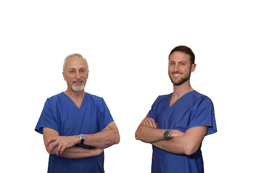 Studio Dentistico Tallone - Italy