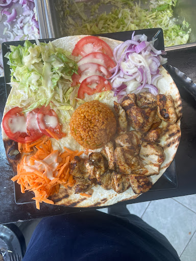 Photo 2 - Kebab Étoile Fast Food