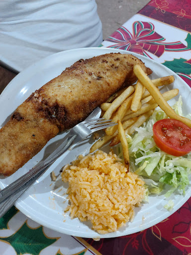Restaurant y Casa de Huéspedes Juanita's - Thumbnail