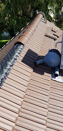 Photo n°15 de ROUSSALINO SONY à Leuville-sur-Orge (Couvreur)