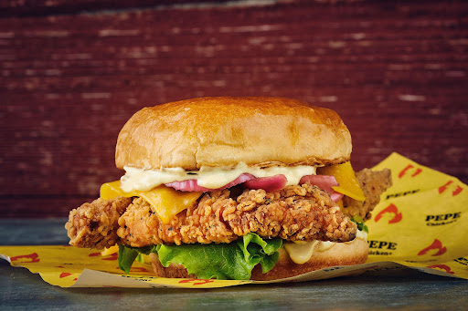 Photo 6 - Pepe Chicken by FastGood Cuisine
