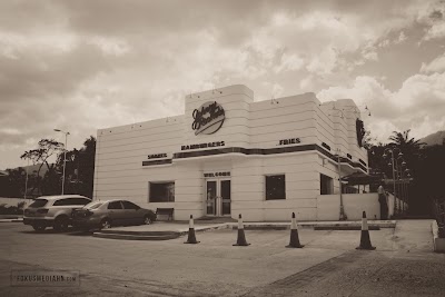 Photos of Johnny Rockets