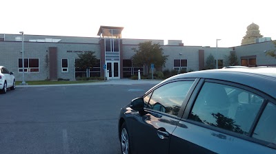 Sri Ganesha Hindu Temple