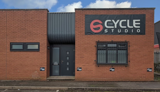 The Cycle Studio - Visual