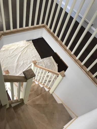 Coventry Painters - Visual