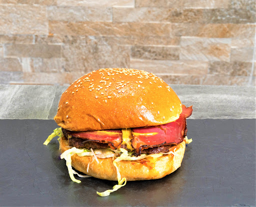 Les Frères Burgers Troyes - Thumbnail