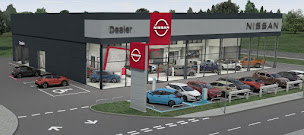 Photo n°1 de Nissan Garage Leray à Dommartin-lès-Toul (Concessionnaire Nissan)