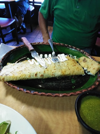 El Sazon de Puebla - Thumbnail