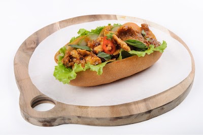 Photos of Linggong Mesra