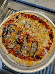 Photo n°2 de Bar-Tabac O’Cigales Restaurant Pizzeria à Allauch (Restaurant)