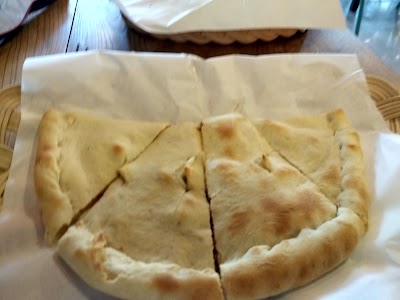 Photos of PANTIES PIZZA BENGKULU