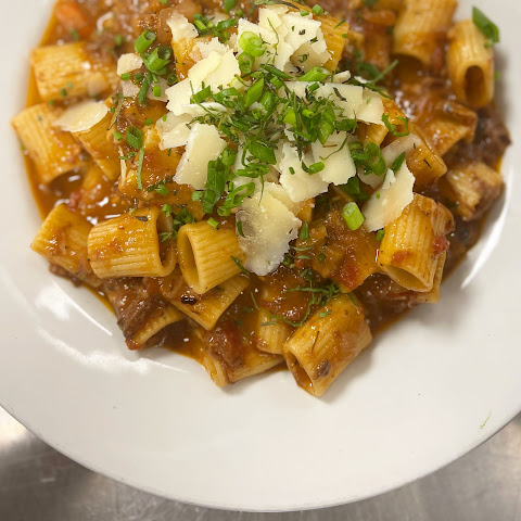 Chapoquoit Grill by null