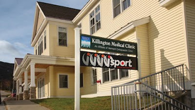 Photo of Killington Medical Clinic clinic location