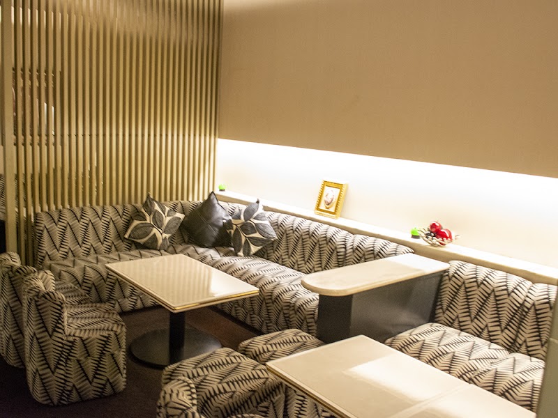 Mama Ringo（ラウンジ ままりんご）小名浜本店 いわき市のラウンジ クラブ スナック