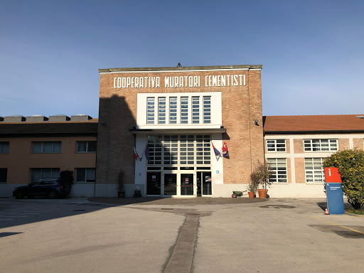 CMC Ravenna - Visual