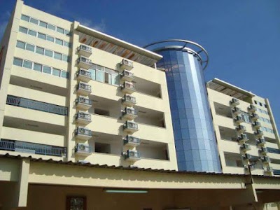 Photos of Independent University of Angola