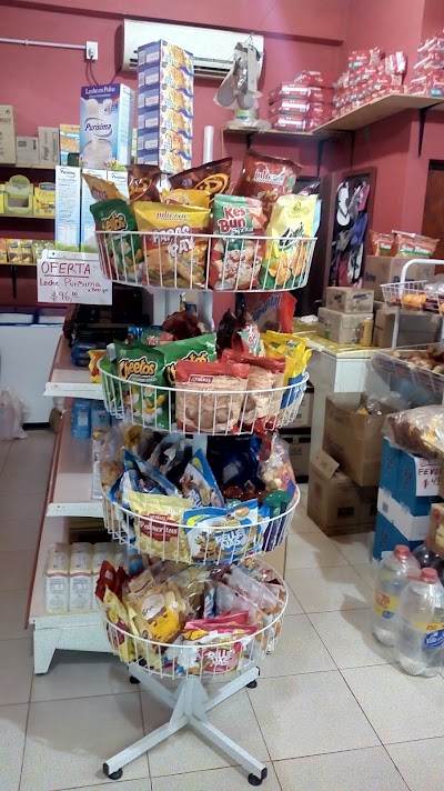 Photos of IHALU Maxikiosco