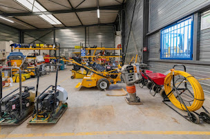 Photo n°10 de Kiloutou Givors à Givors (Service de location d'outils)