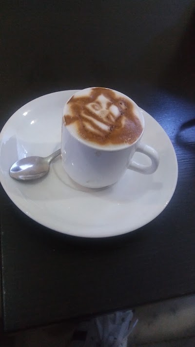 Photos of Kaldi's Coffee