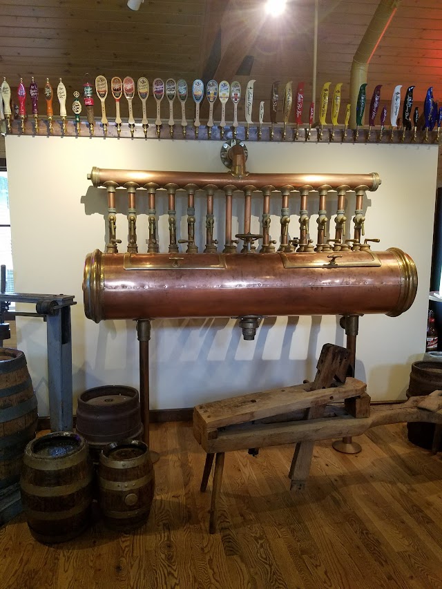 Leinenkugel Brewing Co