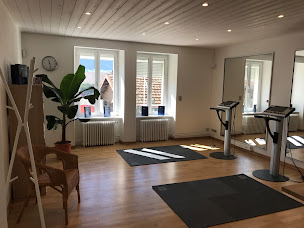 Photo n°1 de L'Atelier Morteau à Morteau (Centre d'amincissement)