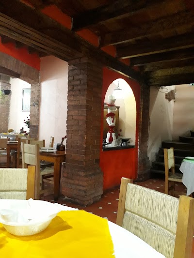 Photos of El portal