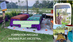 Photo n°18 de Aurore Bien-Etre à Six-Fours-les-Plages (Institut de beauté)