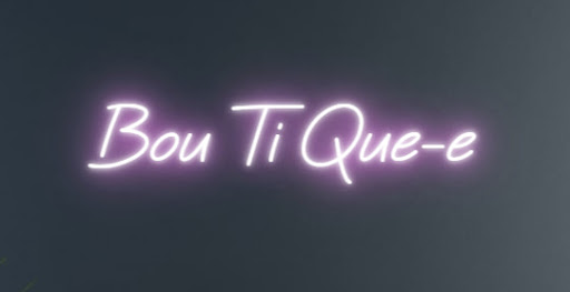 Bou Ti Que-e