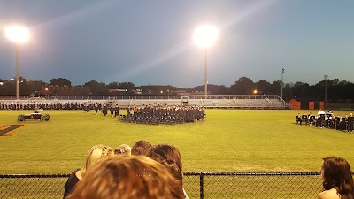 Alexandria Athletic Field House