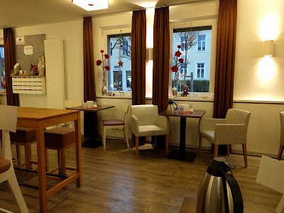 Photos of Hotel Am Blumenhaus