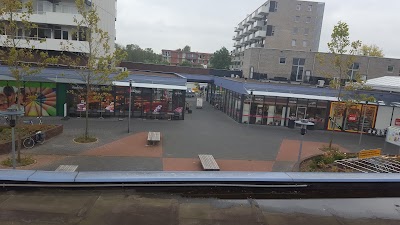 Photos of Emmerhout Winkelcentrum