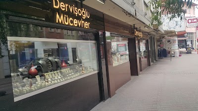 Dervişoğlu Mücevher Mağazası