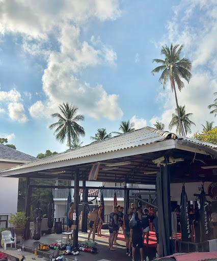 SuperproSamui