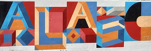 Alasc - Visual