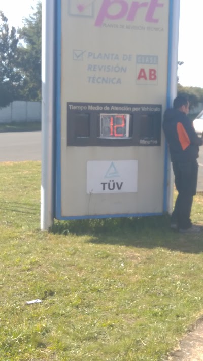Photos of T&Uuml;V Rheinland Planta de Revisi&oacute;n T&eacute;cnica Victoria