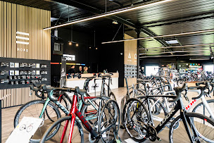 Photo n°1 de LOOK Cycle Store Nevers à Varennes-Vauzelles (Magasin de vélos)