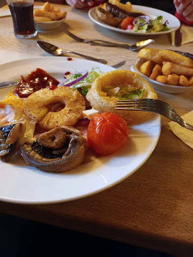 The Lamb & Flag Inn - Thumbnail