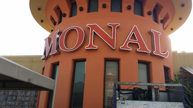 The Monal