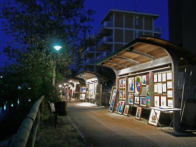 Photos of Vialetto Degli Artisti