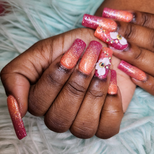 Forever Nails Salon & Spa
