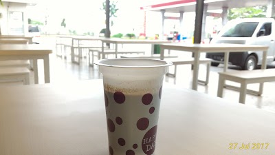 Photos of Pitstopen Cafe