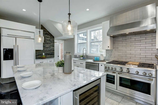 NOVA Home Renovations