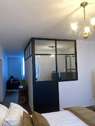 Photo n°7 de Un Petit Château à Lauzun (Chambre d'hôtes)