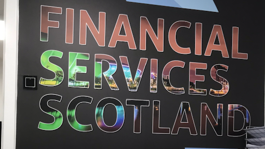 Financial Services Scotland Ltd 1 Glebe St, Stevenston KA20 3EN, United Kingdom