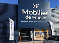Mobilier de France Cannes à Mandelieu-la-Napoule
