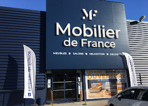Photo n°22 de Mobilier de France Cannes à Mandelieu-la-Napoule (Magasin de canapés)
