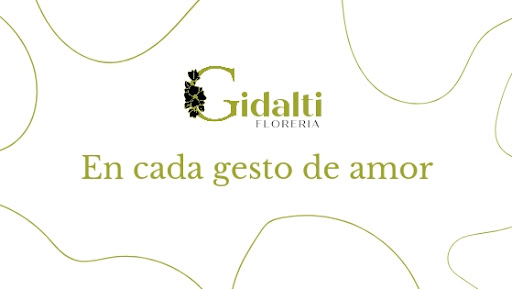 Floreria Gidalti - Thumbnail