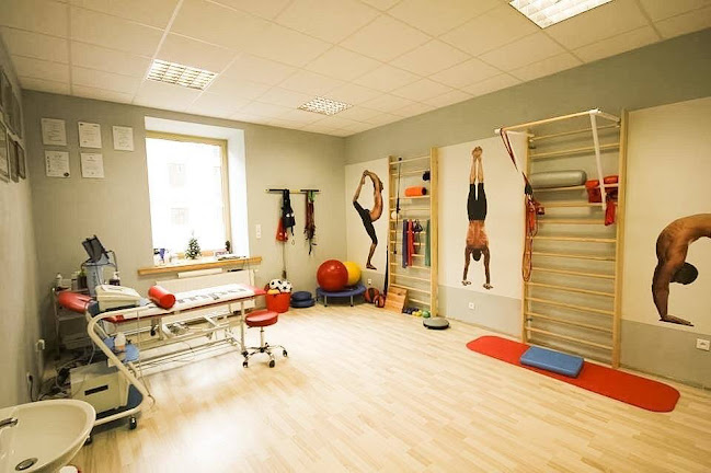 Max Medical - Kielce